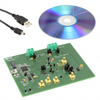 Digital to Analog Converters (DACs) Evaluation Boards - EVAL-AD5621EBZ-ND - DigiKey