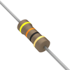 Through Hole Resistors - S43HCT-ND - DigiKey