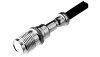 RF Interconnects - 225551-6 - Powell Electronics, Inc.