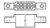 Card Edge Connectors - 583680-1 - Powell Electronics, Inc.