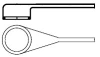 shrink tube - 222F274-71-35-0 - Powell Electronics, Inc.