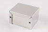 Enclosures, Boxes, & Cases - 1411BU - Powell Electronics, Inc.
