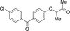 3-[4-(4-Chlorobenzoyl)phenoxy]-2-butanone(Fenofibrate Impu.. - 22017 - Medical Isotopes, Inc.