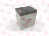 Battery -- 126358163