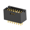 Headers, Male Pins - 87690-3-ND - DigiKey