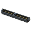 Arrays, Edge Type, Mezzanine (Board to Board) - SAM12779-ND - DigiKey