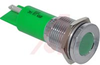 LED INDICATOR,16MM,FLUSH,220VAC,IP67 - 70066224 - Allied Electronics, Inc.