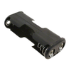 Battery Holders, Clips, Contacts - BC22AAL - ODG (Origin Data Global)