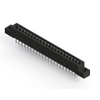 Edgeboard Connectors - 151-857-021-459-104-ND - DigiKey