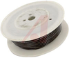 Wire, Hook-Up; 14 AWG; 41/30; 0.032 in.; 0.136 in.; 105 degC; 600 V; Black - 70021919 - Allied Electronics, Inc.