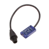 Ultrasonic Receivers, Transmitters - 5452-SM380A33000FP-ND - DigiKey