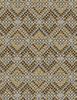 Snake Charmer Fabric - 2364/04 - Pollack