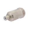 Coaxial Connector (RF) Adapters - 6099-PE9583-ND - DigiKey