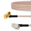 Coaxial Cables (RF) - 5328-FMCA1468-6-ND - DigiKey