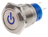 Push Button Switches - 1115802 - RS Components, Ltd.