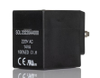 Solenoid Valve Coils - 1875719 - RS Components, Ltd.