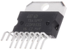 Audio Amplifier ICs - 218585 - RS Components, Ltd.