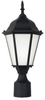 Exterior -Post/Pier Head - 639904 - Light Center (The)