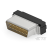 D-Sub Connector Assemblies - A23677-ND - DigiKey