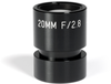 20MM F/2.8 CCD Lens -- C0019-D039 - Image