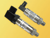 IS Pressure Transmitter with Single Seal -- AST44LP 10 PSIG - Image
