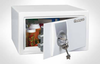 Med Series Safe - MX031K - Sentry Group