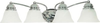 60-339 Bathroom Fixtures-Four Lights - 714667 - Capital Lighting, Inc.