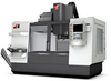 40-Taper Standard Vertical Maching Center -- VF-4 - Image
