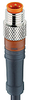 RSMV 3-224/...M - Lumberg Automation - A Belden Brand
