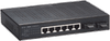 8-port 10/100FE Ethernet Switches - EX9808C - Data Connect Enterprise, Inc.