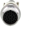 Circular / Cylindrical Connector - HD30 Series - HD34-24-23SN-059 - LADD Distribution