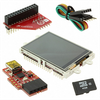Display Modules - LCD, OLED, Graphic - 1613-1043-ND - DigiKey