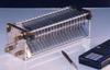High Voltage-Heavy Wattage Variable Capacitor -- M97 Series - Image