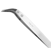 Excelta Three Star Utility Tweezers 759-RT - Carbofib Curved Soft Tip - 0.17 in Tip Width - 5 in Length - EXCELTA 759-RT - R. S. Hughes Company, Inc.