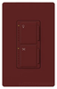 Multifunction Control - MA-LFQM-MR - Lutron Electronics Co., Inc.