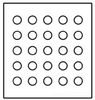 Pushbutton Enclosure -- PB25 - Image