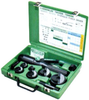 Knockout Punch Kit - 7806-SB - Greenlee Textron, Inc.