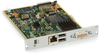 KVM Receiver Dual Link DVI-D USB HID CATX Mod Extender Card -- ACX2MR-DLH-C - Image