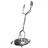Flat Surface Cleaner - Stainless Steel -- DCFSCS22Z - Image