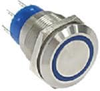 Pushbutton Switches -- ATP19-SL1-324-B0SE-03Q - Image