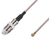 RF Cable Assemblies - CAB.695 - VAST STOCK CO., LIMITED