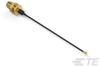 RF Cable Assemblies - 2016694-2 - TE Connectivity