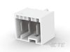 PCB Headers & Receptacles - 1-1971896-3 - TE Connectivity