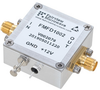 SMA Frequency Divider Divide by 10 Prescaler Module Operating from 200 MHz to 6 GHz - FMFD1002 - Fairview Microwave Inc.