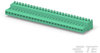 Standard Rectangular Connectors - 5-641244-7 - TE Connectivity
