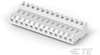 Standard Rectangular Connectors - 4-644468-3 - TE Connectivity
