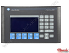 PanelView 550 Monochrome/Keypad - 2711-K5A1/E - Classic Automation LLC