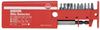 Wiha Screw Tip Set - 79242 - All-Spec Industries