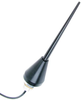 Antenna, Cellular/lte, 2.6Ghz, 2.16Db Rohs Compliant Siretta - 29AK8440 - Newark, An Avnet Company
