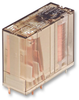 General Purpose Relay, Sr2M Series, Power, Non Latching, Spst-No, Spst-Nc, 12 Vdc, 6 A Rohs Compliant Schrack Te Connectivity - 74T0461 - Newark, An Avnet Company